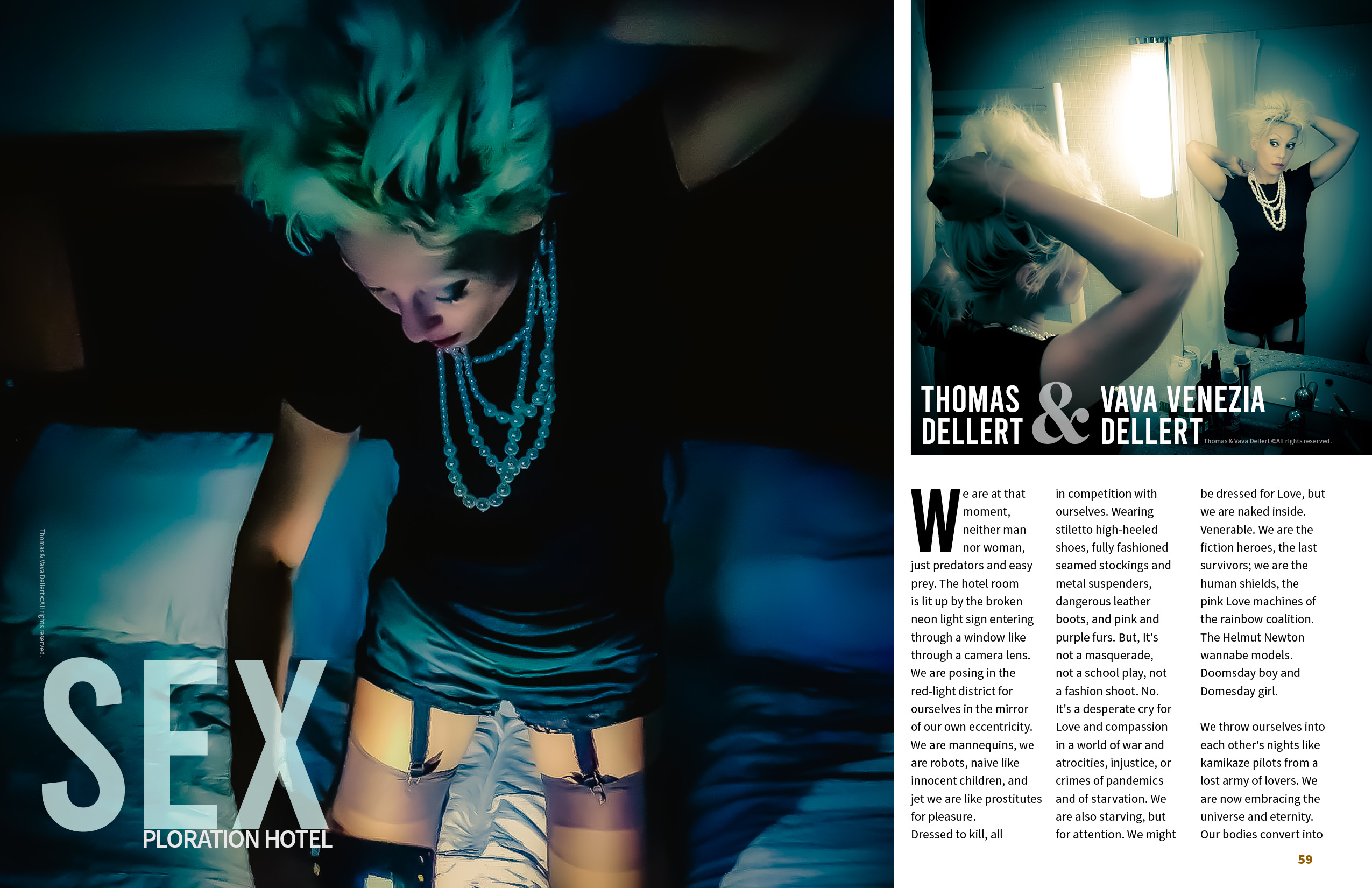 Lens Magazine Issue 92 30
